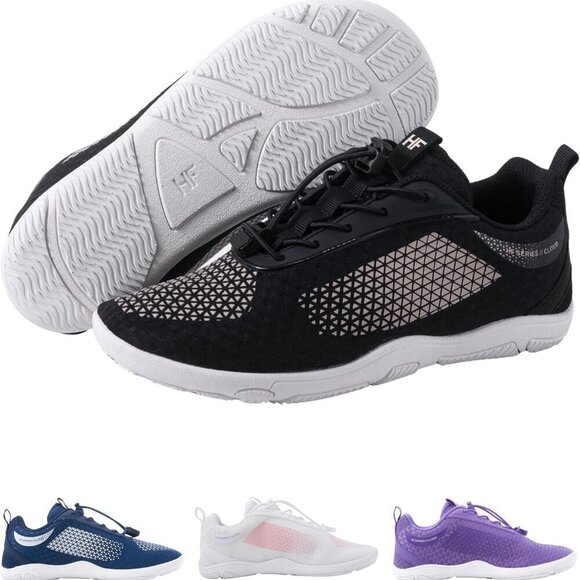 Barefoot Shoes Men Women Minimalist Lightweight Breathable Splash-Proof
